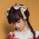 Flower Feast Lolita Dress JSK by Eieyomi (EY06)